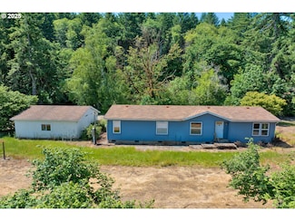 17246 Alsea Hwy, Alsea, OR 97324
