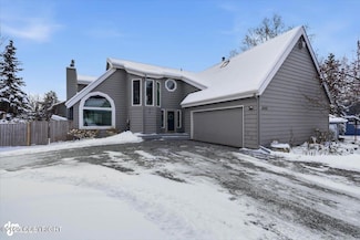 3040 Chesapeake Cir, Anchorage, AK 99516