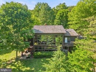 628 Harmony Orchard Rd, Front Royal, VA 22630