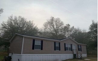 10342 150th St, Mc Alpin, FL 32062