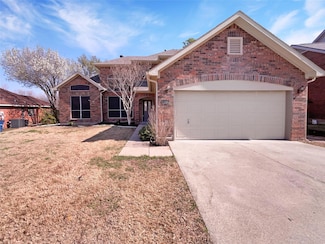 8347 Deep Green Dr, Dallas, TX 75249