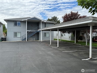 806 E White Birch Ave, Ellensburg, WA 98926
