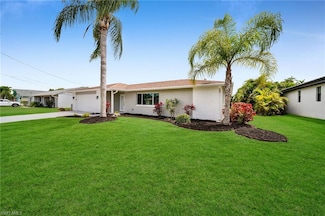 1004 SW 51st Terrace, Cape Coral, FL 33914