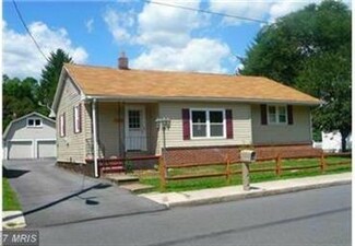 2965 Second Ave, Hyndman, PA 15545