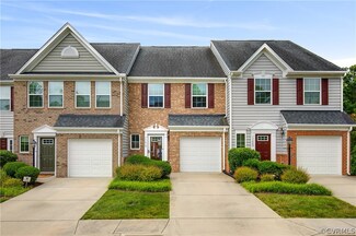 11613 Vicars Ridge Ln, Glen Allen, VA 23059