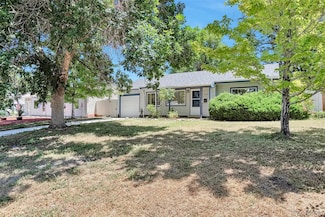 3052 S Grape Way, Denver, CO 80222