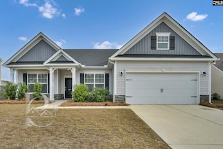 807 Spring Cress Dr, Lexington, SC 29073