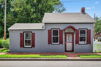 401 Mascoutah Ave, Belleville, IL 62220