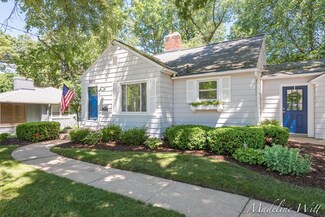 2023 Hall St SE, Grand Rapids, MI 49506