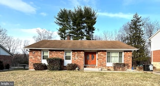 8226 Streamwood Dr, Pikesville, MD 21208