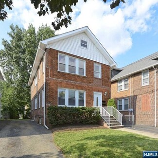 49 Brookline Ave Unit 1, Nutley, NJ 07110