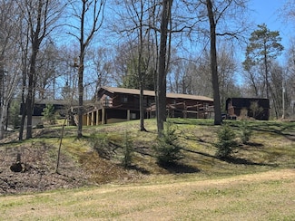 5852 S Musky Bay Dr, Rhinelander, WI 54501