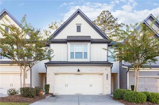 5655 Parkview Ln, Flowery Branch, GA 30542