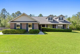 10309 Mayhaw Cove, Vancleave, MS 39565