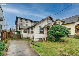 1626 N Willis Blvd, Portland, OR 97217
