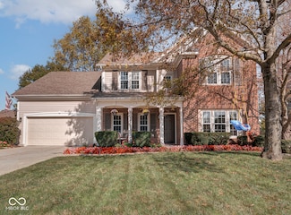 13461 Winamac Ct, Carmel, IN 46032