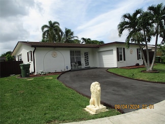 9330 NW 10th St, Pembroke Pines, FL 33024