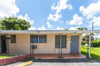 6100 NW 10th St, Margate, FL 33063