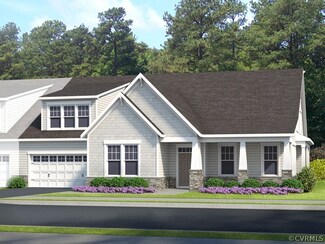 2403 Sandler Ct, North Chesterfield, VA 23235