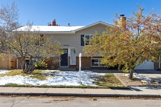 6905 S Quince St, Centennial, CO 80112