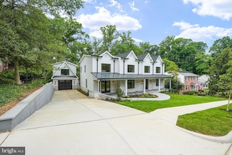 3516 Saylor Place, Alexandria, VA 22304