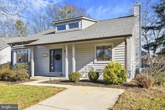 1390 Stonecreek Rd, Annapolis, MD 21403