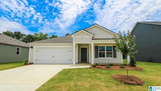 356 Koslin Loop, Montevallo, AL 35115