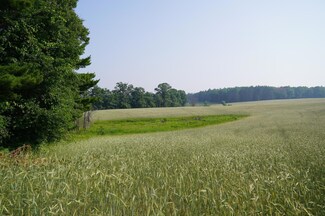 0 Old A Rd, Spooner, WI 54801