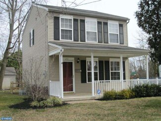 219 S Main St, Woodstown, NJ 08098