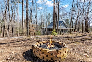 1575 Old Burnt Mountain Rd, Jasper, GA 30143