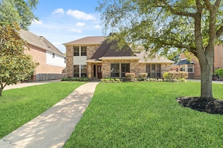 14931 Inverrary Dr, Houston, TX 77095