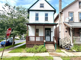 512 Louisa St, Williamsport, PA 17701