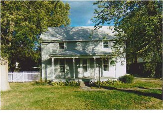 104 N State St, Goessel, KS 67053