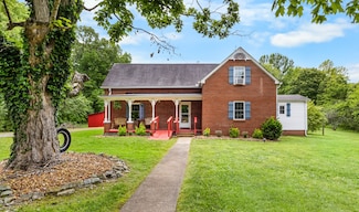 2360 Jarrell Ridge Rd, Clarksville, TN 37043