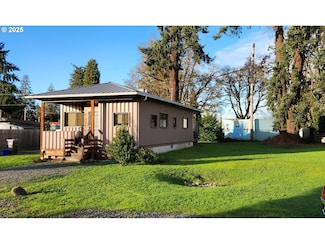 4395 E 20th Ave, Eugene, OR 97403