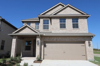 501 Sunflower Trail, Sherman, TX 75092