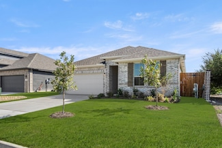 604 Godley Ranch, Godley, TX 76044