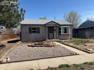 1903 S El Paso Ave, Colorado Springs, CO 80905
