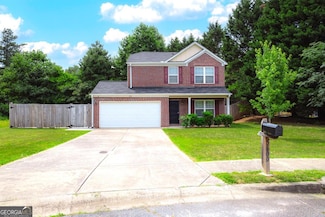 5600 Laurel Ridge Dr, East Point, GA 30344