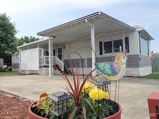 515 Warner Ave Unit 35, Lewiston, ID 83501