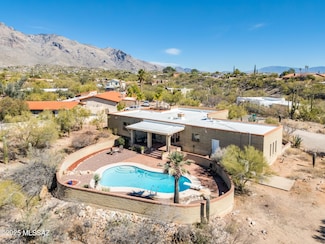 6711 N Calle Zella, Tucson, AZ 85718