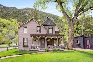 715 Main St, Georgetown, CO 80444