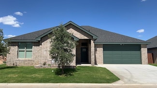 1008 Sparhawk Dr, Midland, TX 79706
