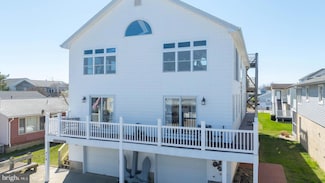 715 141st St, Ocean City, MD 21842