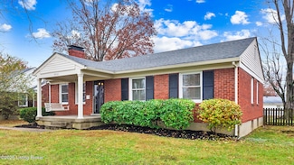 4312 Kinloch Rd, Louisville, KY 40207