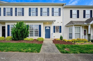 307 Sugar Maple Ave, Wake Forest, NC 27587