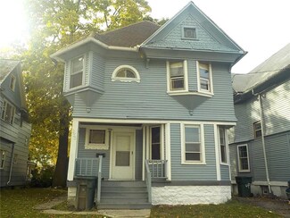 235 Saratoga Ave, Rochester, NY 14608