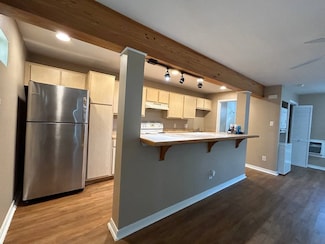 831 W 25th St Unit 7, Houston, TX 77008