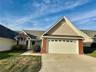 678 Chas Ct, High Point, NC 27265