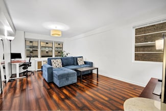 321 E 45th St Unit 8H, New York, NY 10017